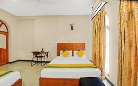 Itsy Hotels Anurag Inn